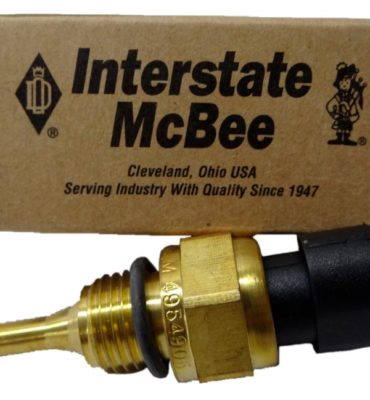 sensor de temperatura