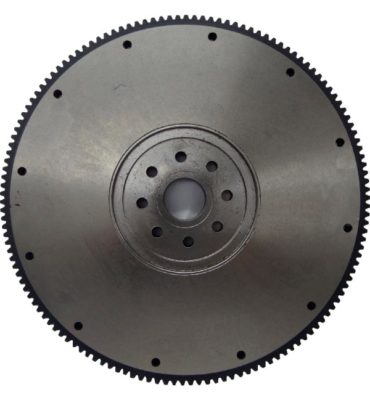 volante con cremallera