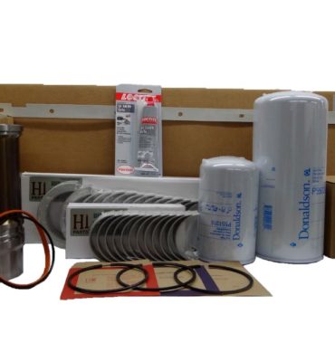 MOTOR INTERNATIONAL DT466 NGD MOTOR DT466 NGD