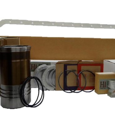 MOTOR INTERNATIONAL DT360