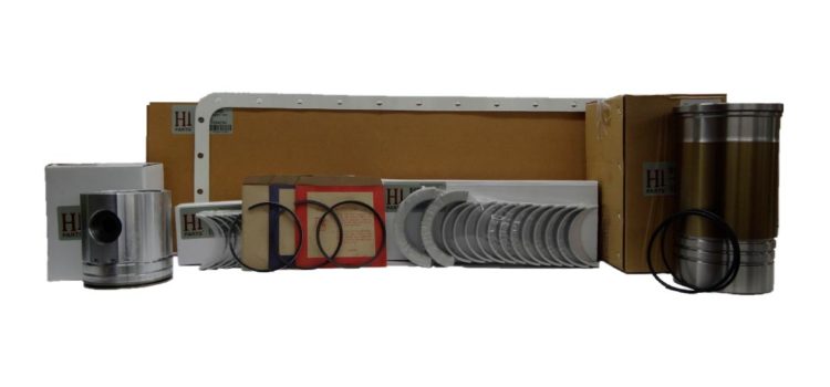 OVERHAUL MOTOR INTERNATIONAL DT466 MV OVERHAUL-MOTOR-INTERNATIONAL-DT466-MV