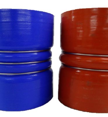 MANGUERAS-DE-INTERCOOLER-AZUL-4x6-3-ANILLOS-Y-ROJA-4x6-2-ANILLOS