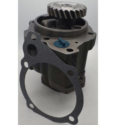 BOMBA DE ACEITE MOTOR CUMMINS BIGCAM Y N14