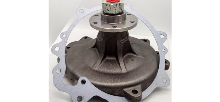 BOMBA DE AGUA MOTOR-DT360 BOMBA-DE-AGUA-MOTOR-DT360
