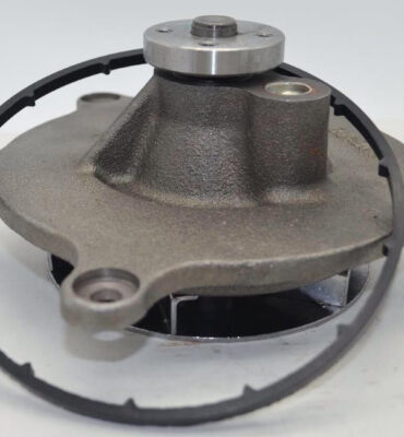 BOMBA DE AGUA MOTORES INTERNATIONAL MAXXFORCE
