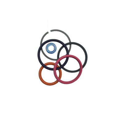 KIT DE SELLOS EXTERNOS DE INYECTOR MOTOR DT466E Y DT530E