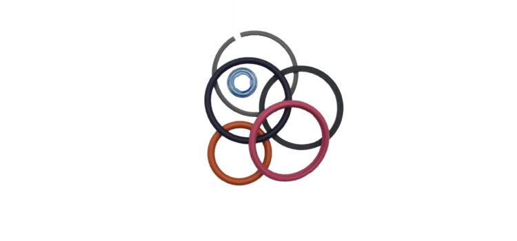 KIT DE SELLOS EXTERNOS DE INYECTOR MOTOR DT466E Y DT530E