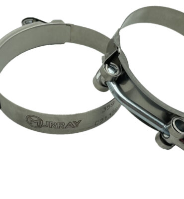 ABRAZADERA REFORZADA PARA DIFERENTES APLICACIONES 3.50”