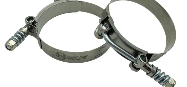 ABRAZADERA REFORZADA PARA DIFERENTES APLICACIONES 3.50”