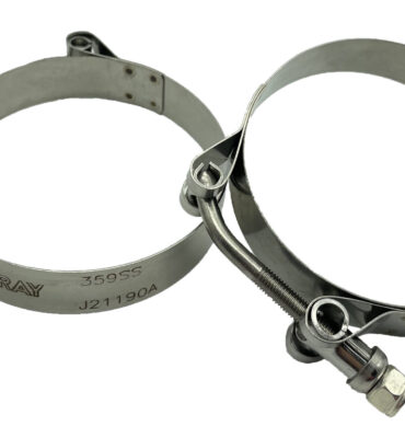 ABRAZADERA PARA DIFERENTES APLICACIONES 3.50”