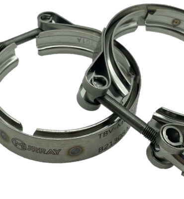 ABRAZADERA DE TURBO 3.21”