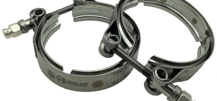 ABRAZADERA DE TURBO 3.21”