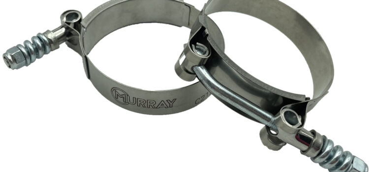 ABRAZADERA REFORZADA PARA DIFERENTES APLICACIONES 3.00” ABRAZADERA REFORZADA PARA DIFERENTES APLICACIONES 3.00”