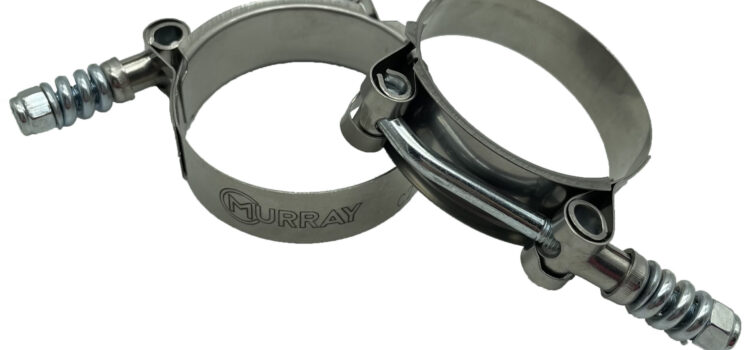 ABRAZADERA REFORZADA PARA DIFERENTES APLICACIONES 2.50”