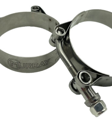 ABRAZADERA PARA DIFERENTES APLICACIONES 2.50”