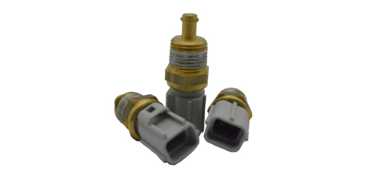 SENSOR DE TEMPERATURA MOTORES DT466E Y DT530E