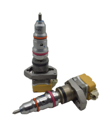 INYECTOR PARA MOTORES DT466E Y DT530E