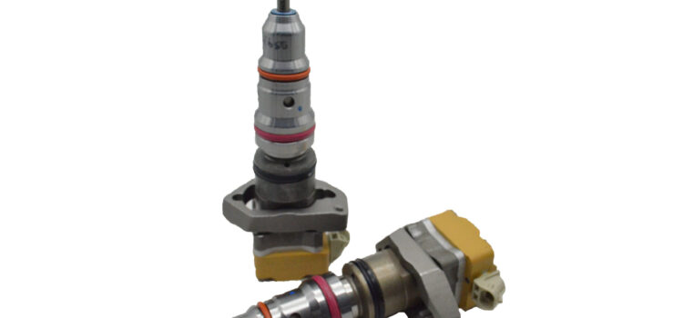 INYECTOR PARA MOTORES DT466E Y DT530E