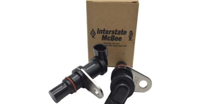 SENSOR SRS MOTOR DETROIT SERIE 60