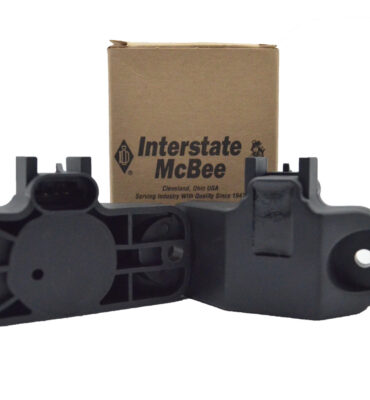 SENSOR PRESIÓN DE TURBO MOTOR DETROIT SERIE 60