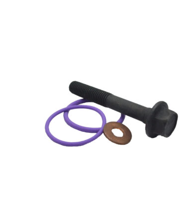 KIT DE O’RINGS DE INYECTOR MOTOR DETROIT SERIE 60