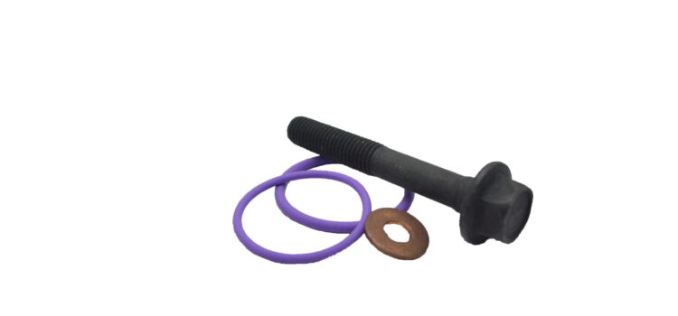 KIT DE O’RINGS DE INYECTOR MOTOR DETROIT SERIE 60