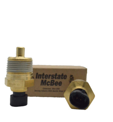 SENSOR TEMPERATURA DE AGUA MOTOR DETROIT SERIE 60 SENSOR TEMPERATURA DE AGUA MOTOR DETROIT SERIE 60