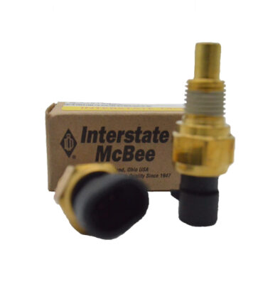 SENSOR TEMPERATURA DE COMBUSTIBLE MOTOR DETROIT SERIE 60