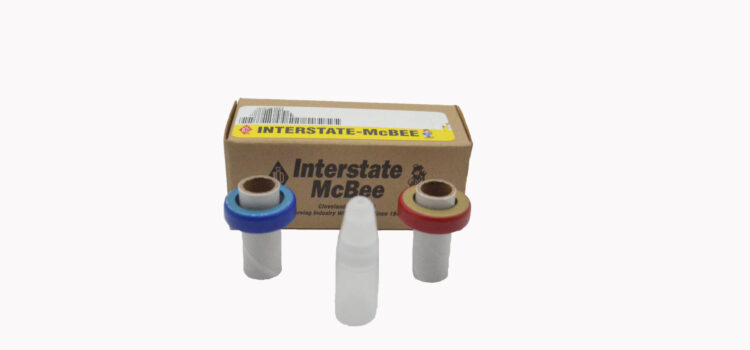KIT DE RETENES DE BOMBA DE ENGRANES
