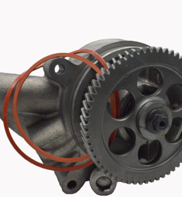 BOMBA DE ACEITE MOTOR DETROIT SERIE 60