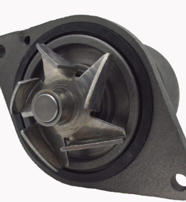 BOMBA DE AGUA MOTOR CUMMINS ISB