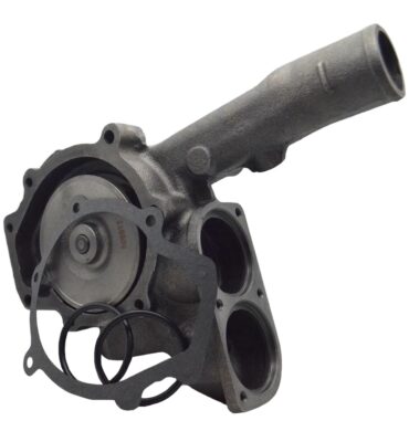 BOMBA DE AGUA MOTOR MERCEDES OM906