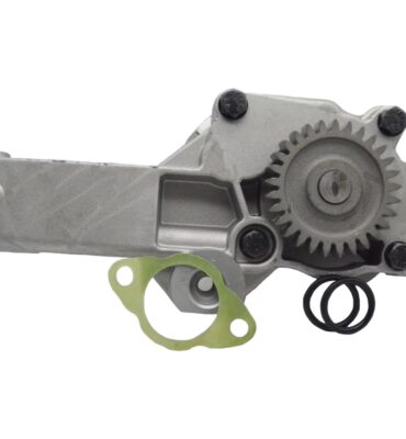 BOMBA DE ACEITE MOTOR CATERPILLAR 3126