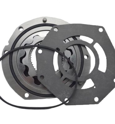 BOMBA DE ACEITE MOTOR INTERNATIONAL DT466E