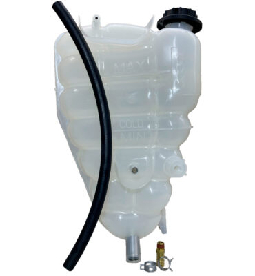 Depósito auxiliar International ProStar