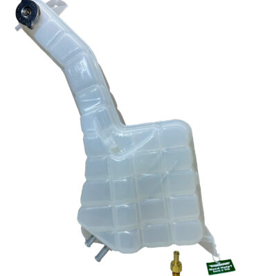 Depósito auxiliar Freightliner M2-106