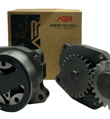 BOMBA DE ACEITE PARA MOTOR CUMMINS 6CT