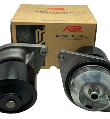 BOMBA DE AGUA PARA MOTORES CUMMINS 4BT Y 6BT