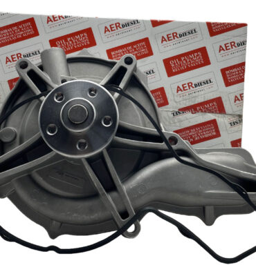 BOMBA DE AGUA PARA MOTORES MACK MP7, MP8 Y MP10