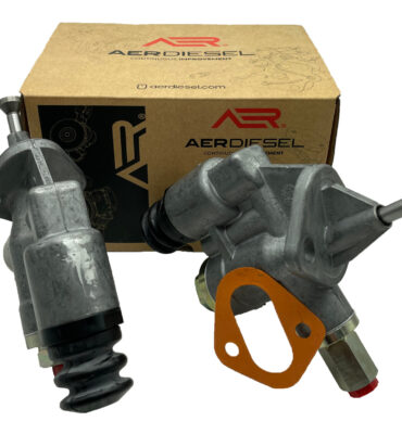 BOMBIN DE COMBUSTIBLE PARA MOTOR CUMMINS 6CT