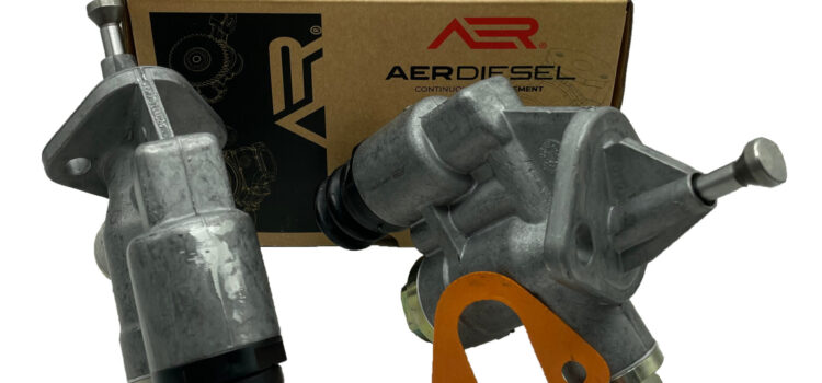 BOMBIN DE COMBUSTIBLE PARA MOTOR CUMMINS 6CT BOMBIN DE COMBUSTIBLE PARA MOTOR CUMMINS 6CT