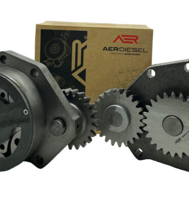 BOMBA DE ACEITE PARA MOTORES CUMMINS ISC/ISL