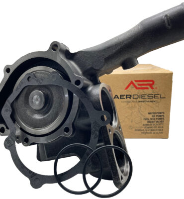 BOMBA DE AGUA PARA MOTOR MERCEDES 906