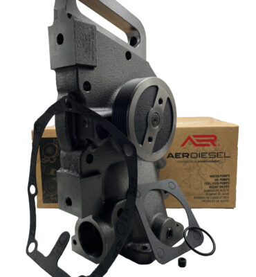 BOMBA DE AGUA MOTORES CUMMINS 290, 350 Y 400