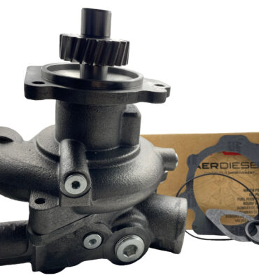 BOMBA DE AGUA PARA MOTORES CUMMINS ISM Y M11