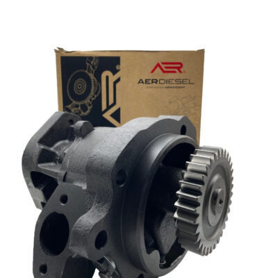 BOMBA DE ACEITE PARA MOTOR CUMMINS N14 ELECTRÓNICO