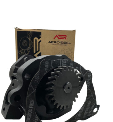 BOMBA DE ACEITE PARA MOTORES CUMMINS 350 Y N14 CORRIENTE