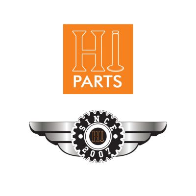 Hi parts repuestos