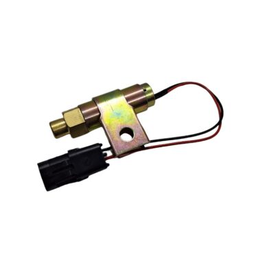 electroválvula fan clutch tipo lápiz
