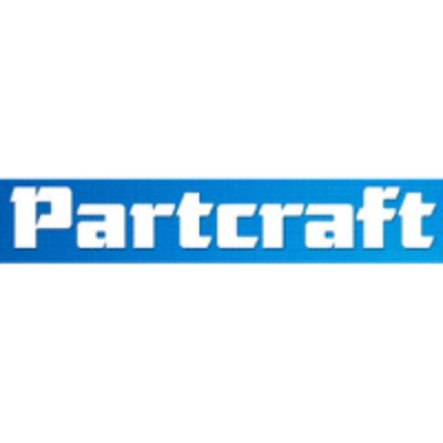 logo partcraft